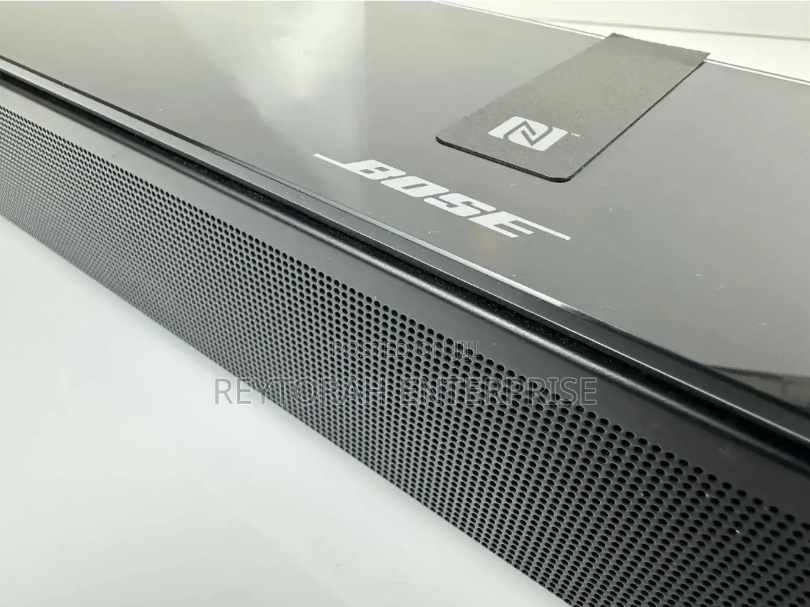 Bose Soundtounch 300 Soundbar
