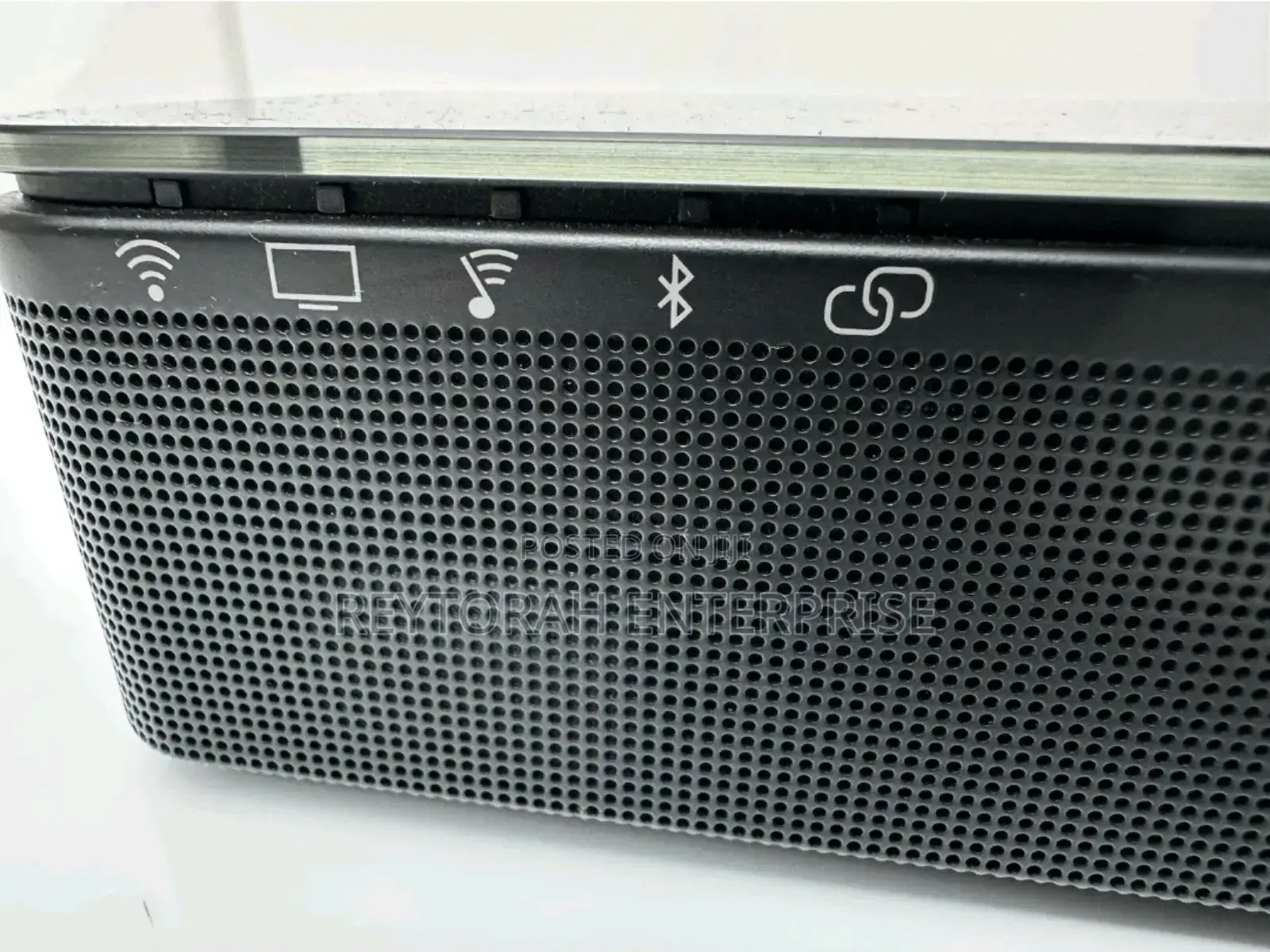 Bose Soundtounch 300 Soundbar