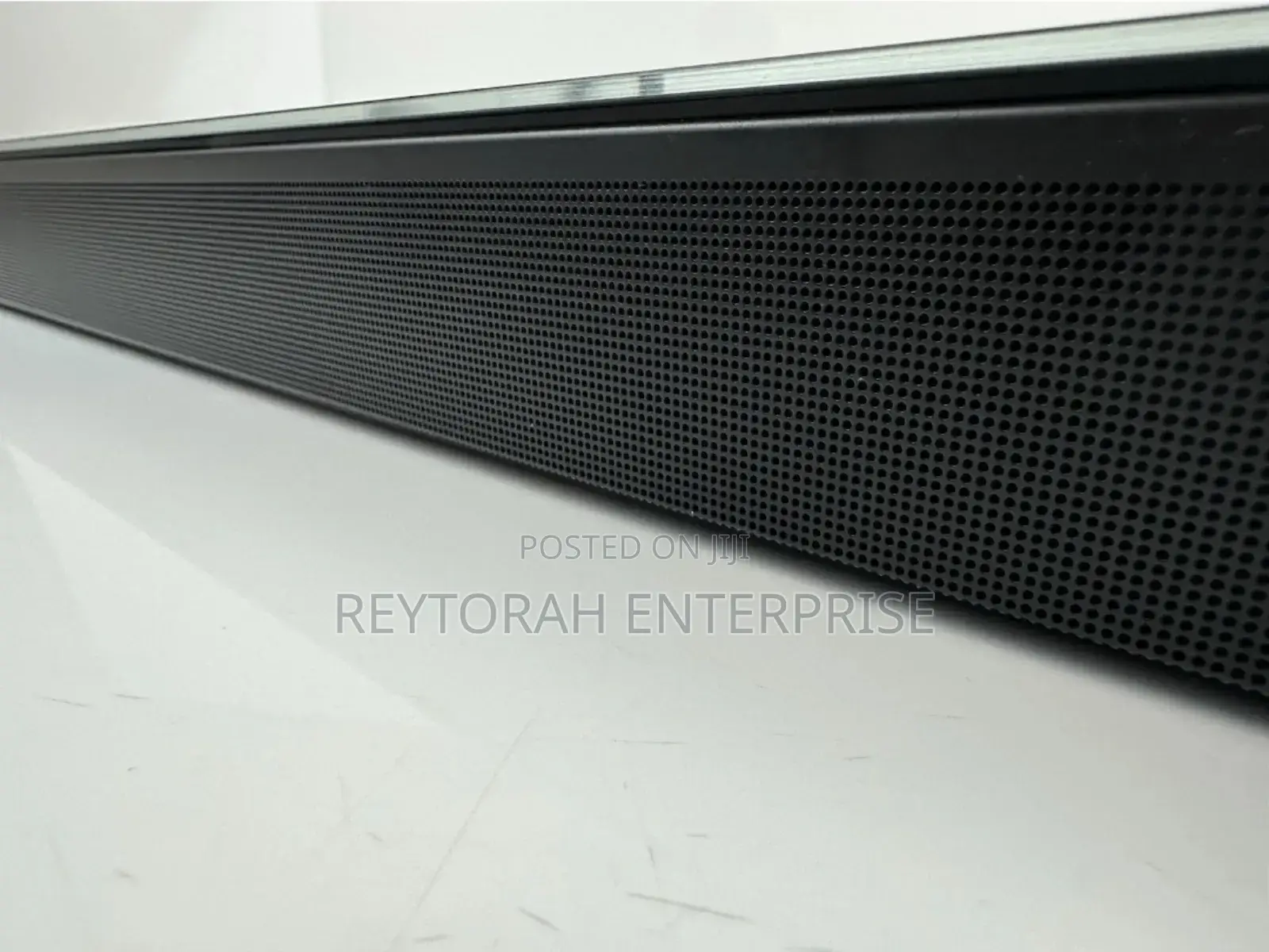 Bose Soundtounch 300 Soundbar