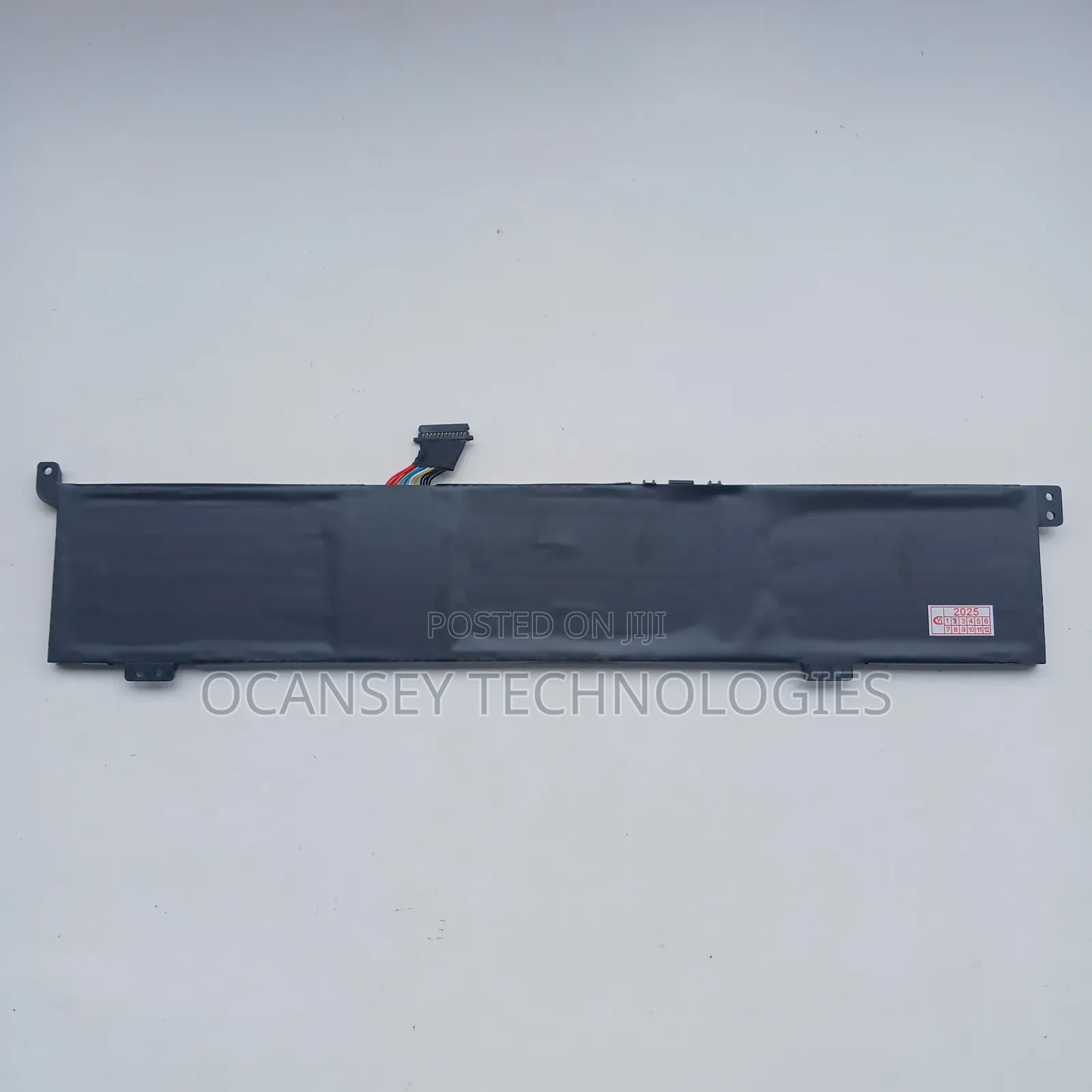 Original Lenovo L19m3pf7 Laptop Battery