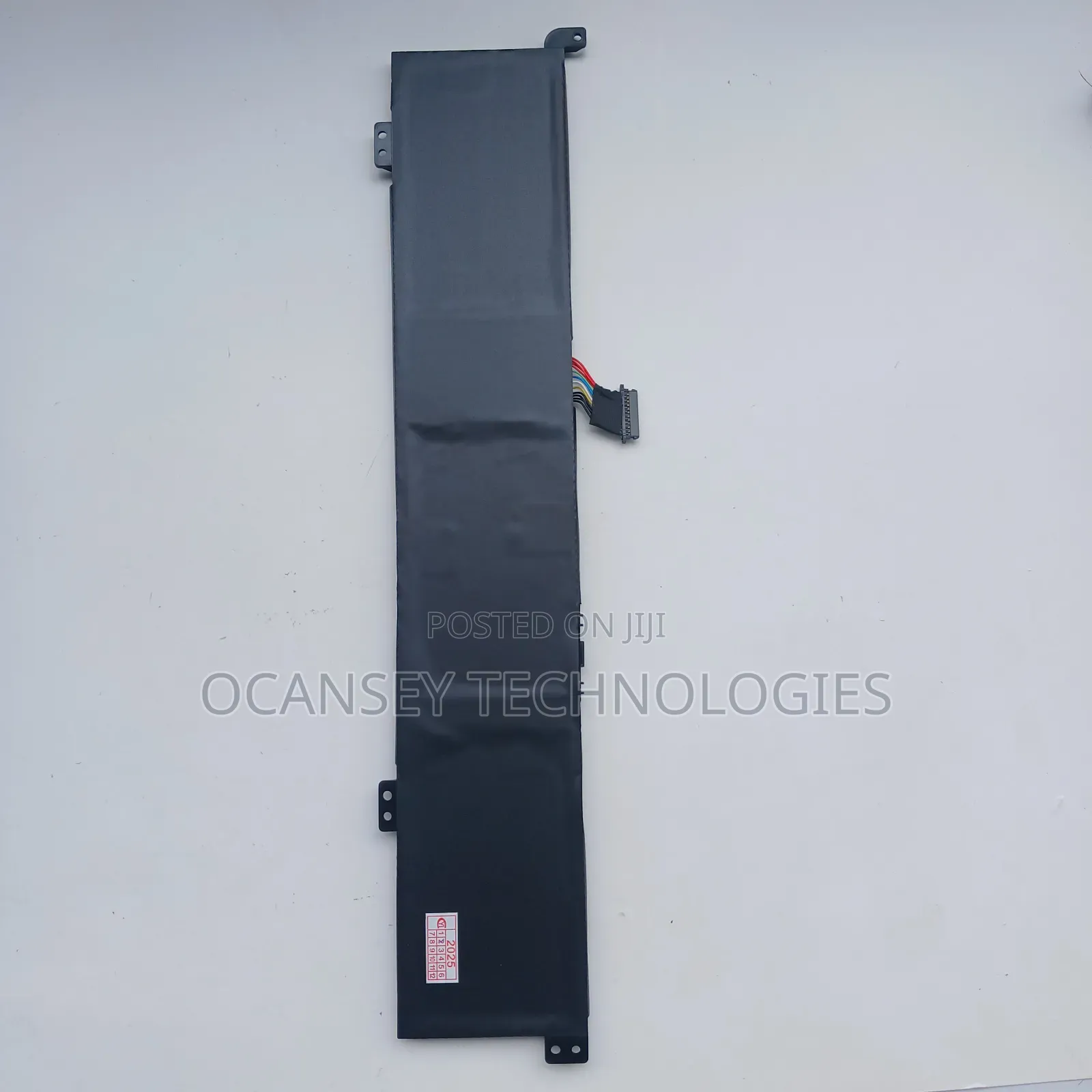 Original Lenovo L19m3pf7 Laptop Battery