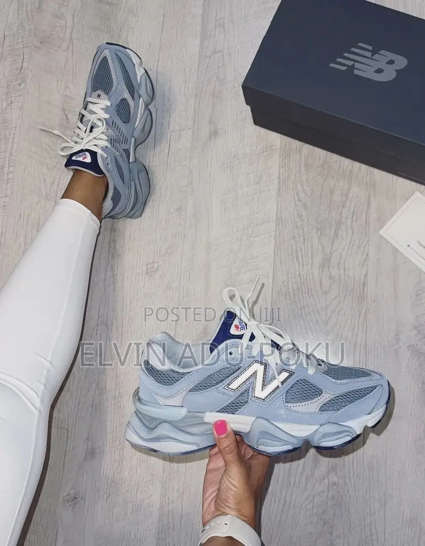 New Balance 90/60 "Moon Daze"