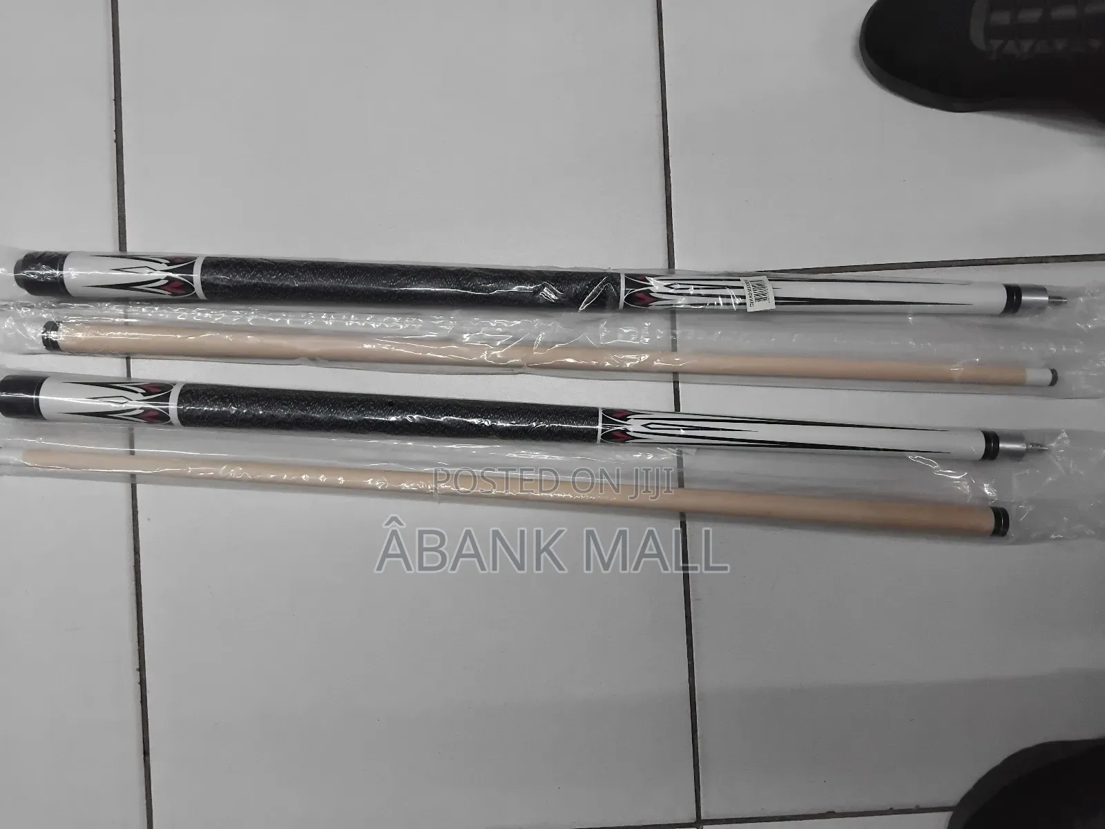 Snooker Stick