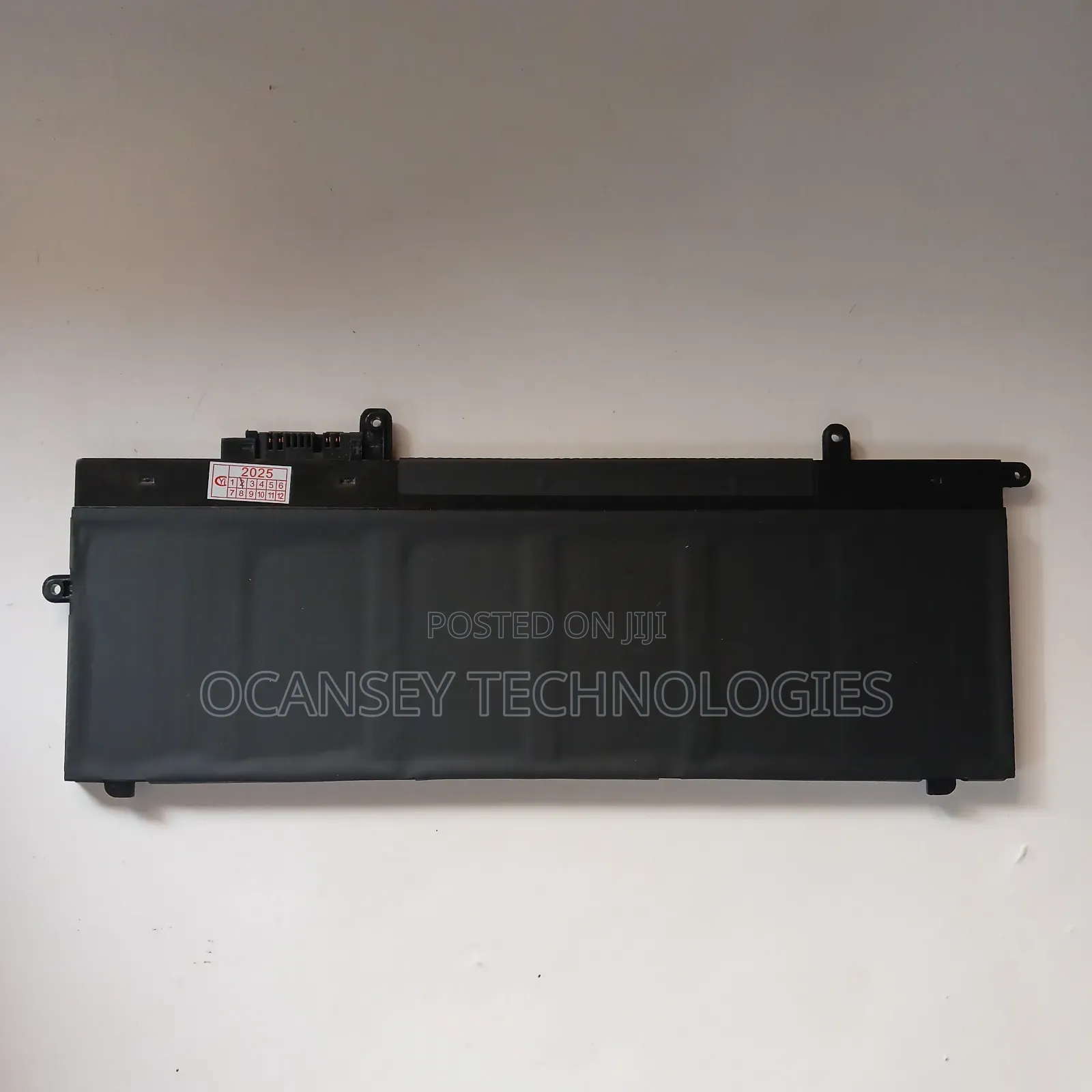 Original Lenovo L17l6p71 Laptop Battery