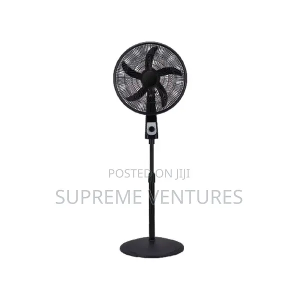 Sigma 18" Standing Fan