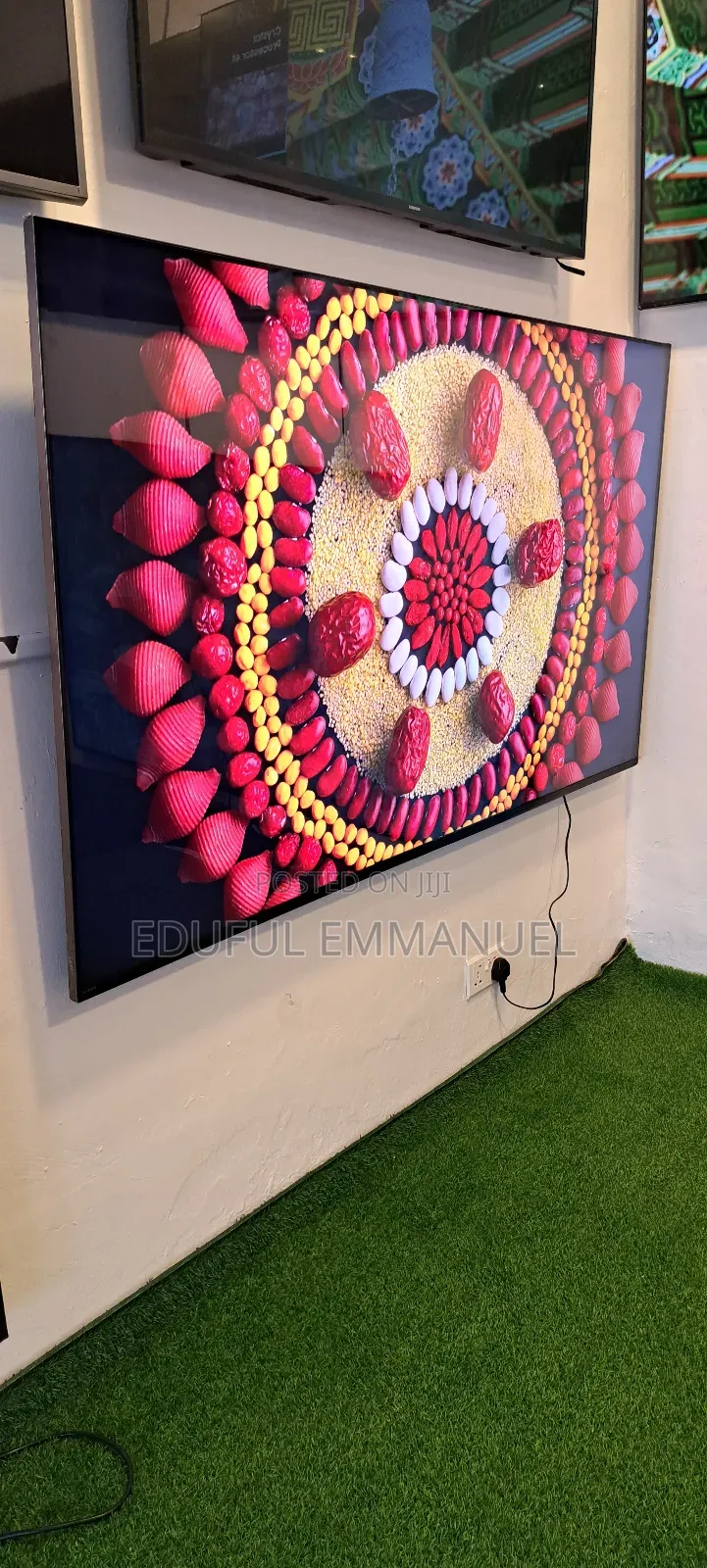 Sony Bravia 75" Uhd Smart Android Google Tv X90l