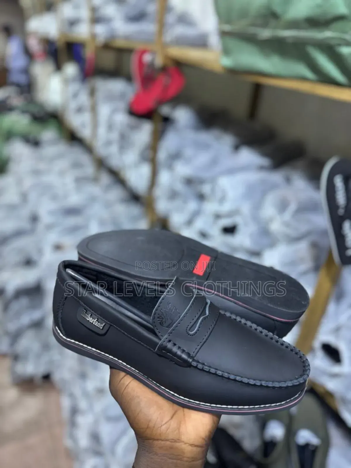 Quality Shoes at It Best