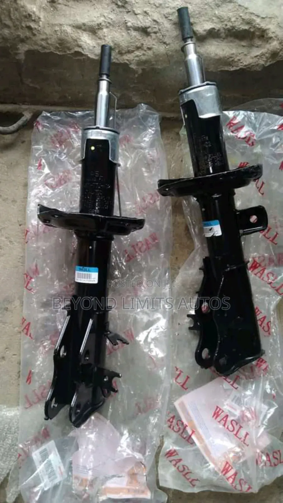 Honda HRV 2016,2017,2018,2019 Front Shock Absorber
