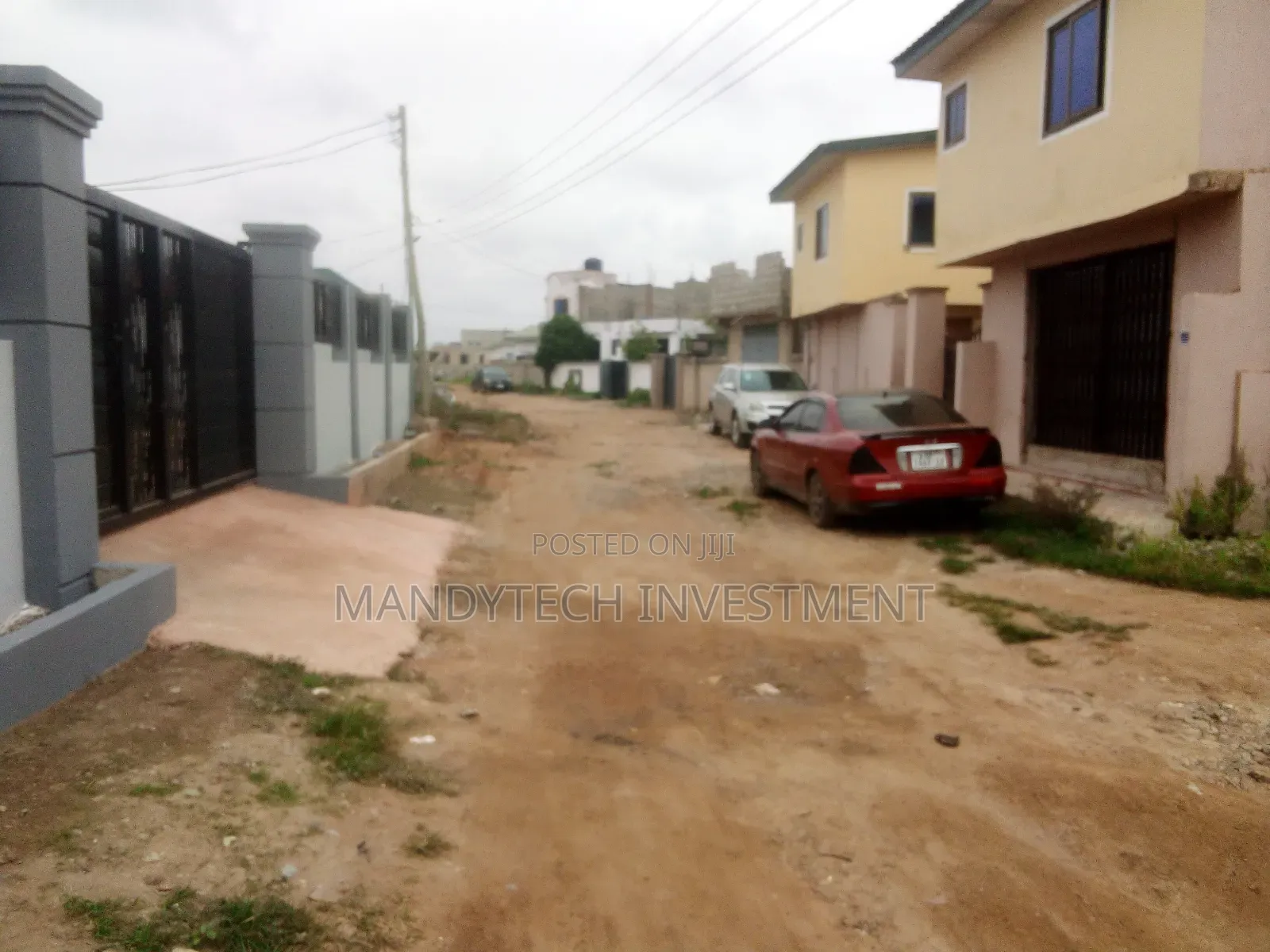 4bdrm Apartment in School Junction for sale