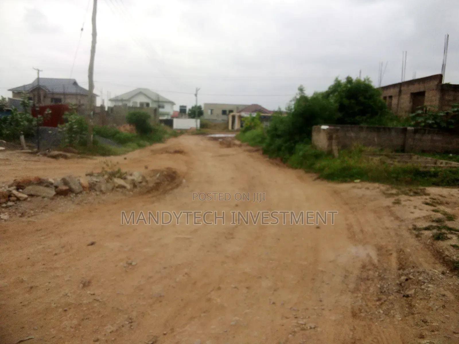 4bdrm Apartment in School Junction for sale