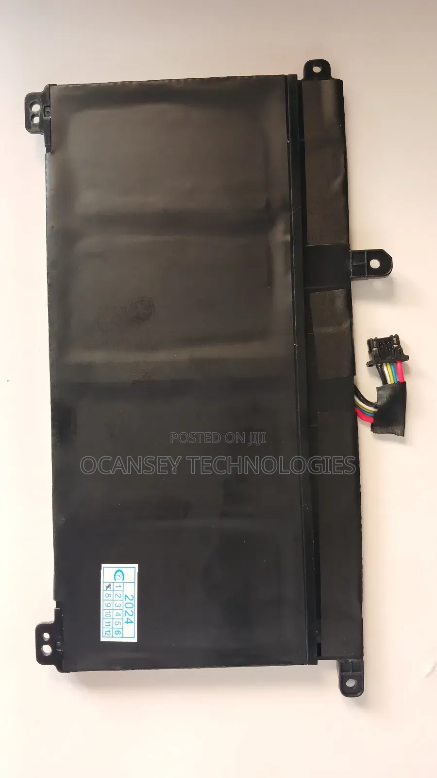 Original Lenovo 01av493 Laptop Battery