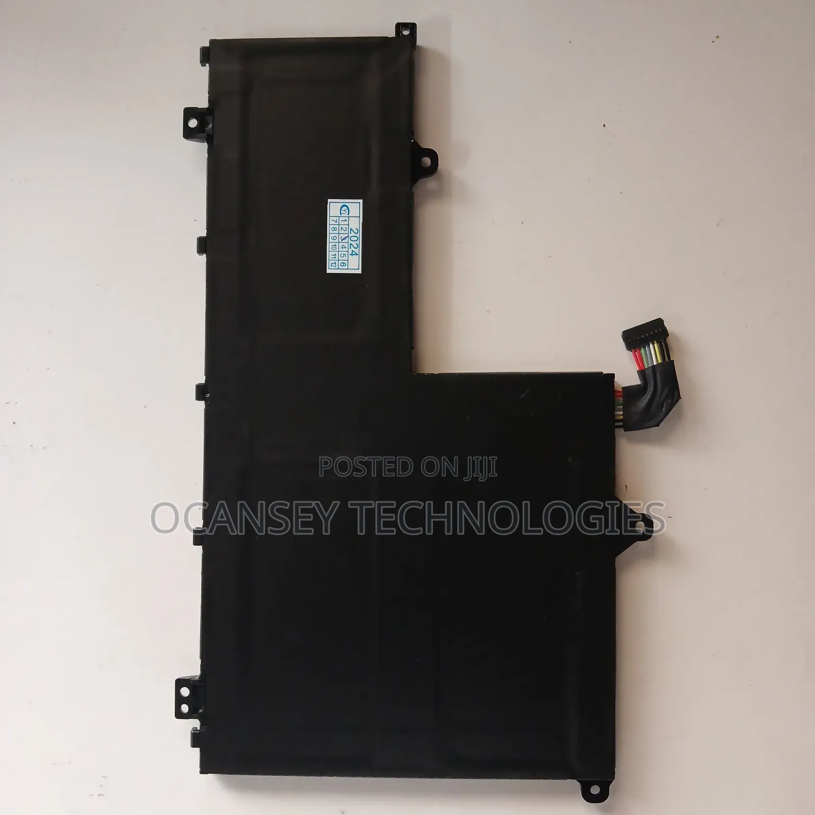 Original Lenovo L19d3pf0 Laptop Battery