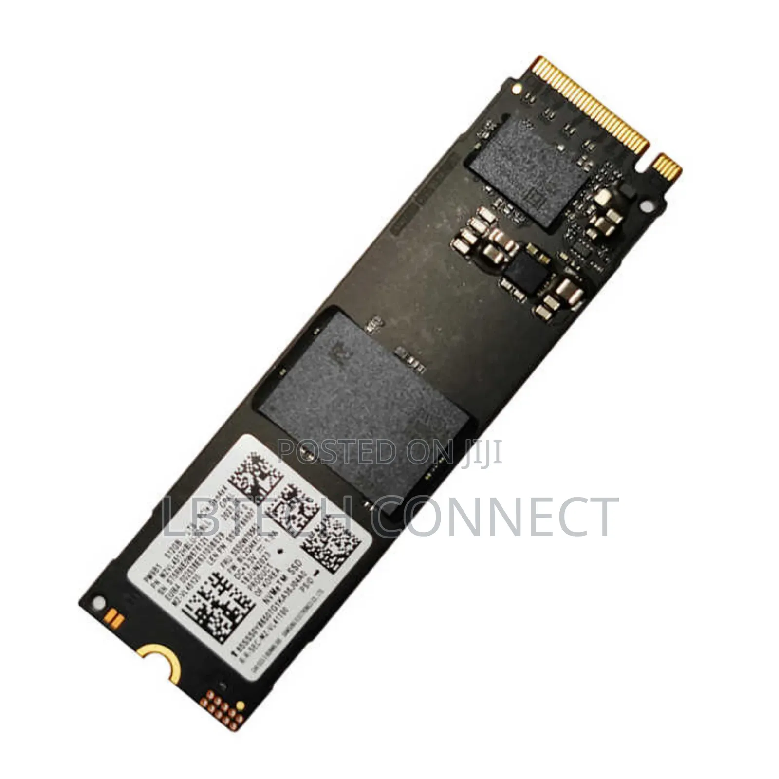 Samsung Pm9b1 SSD 512gb Nvme Pcie Gen4 Ugs : Mz-Vl45120