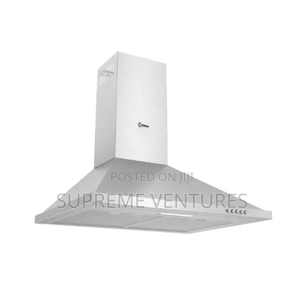Sigma Hood Extractor, Hood Extractor, Kitchen Built-In