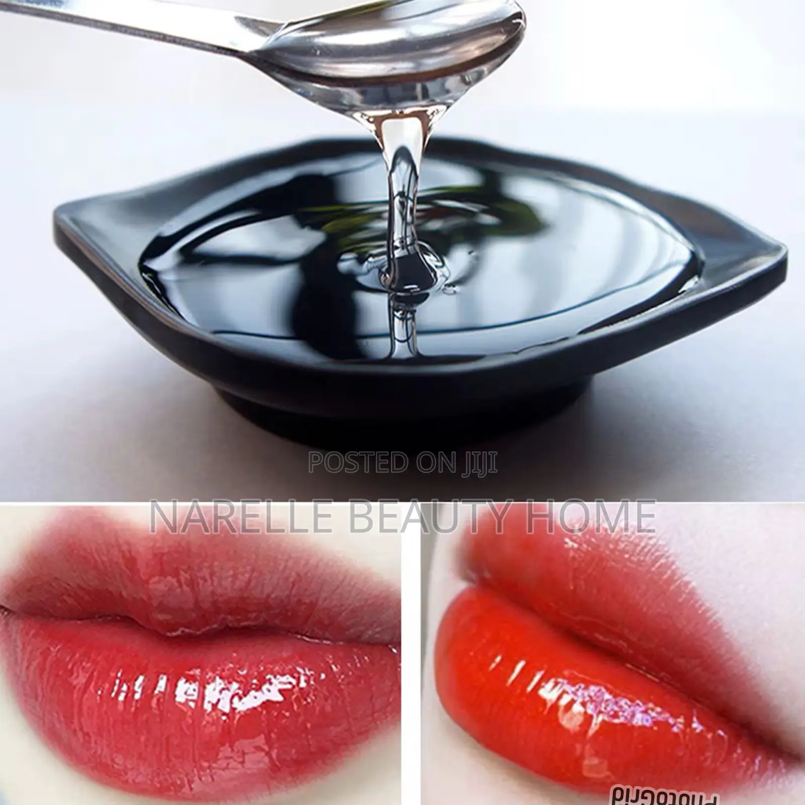 Versa Gel - Lip Gloss Base - 100gram