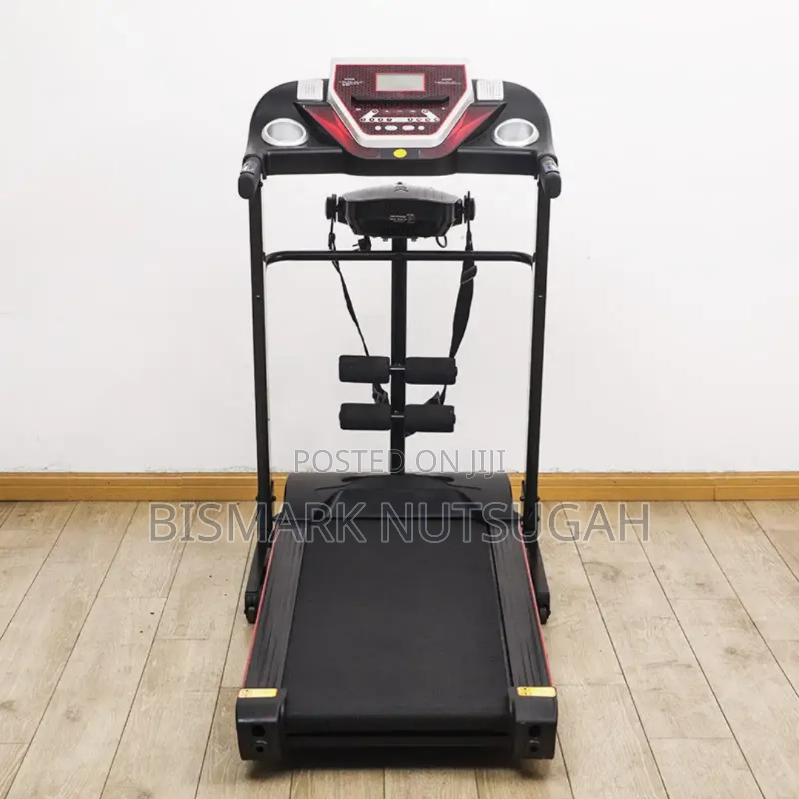 Treadmill Machine for Sale