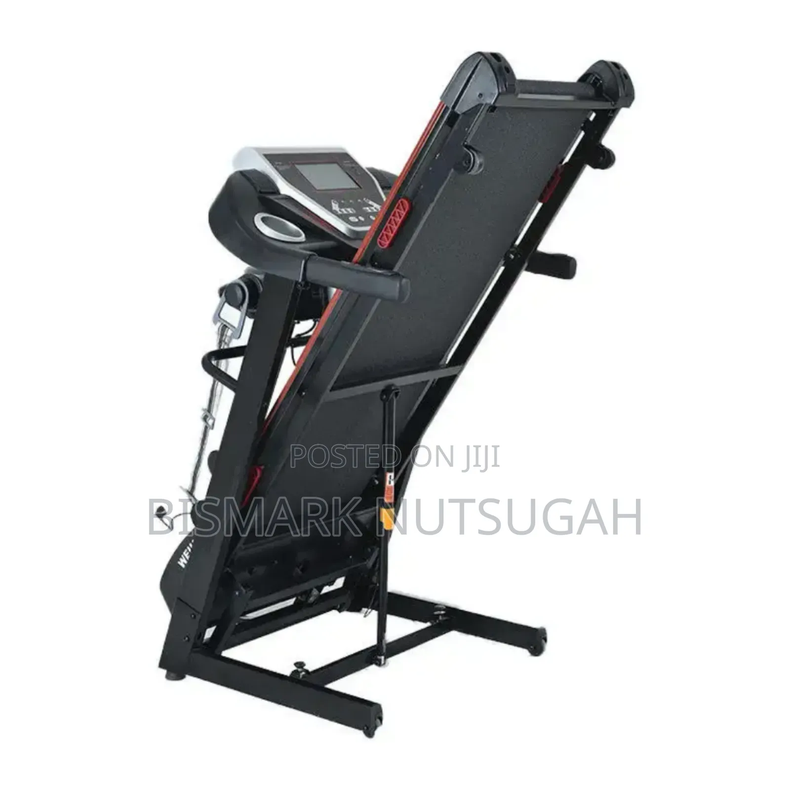 Treadmill Machine for Sale