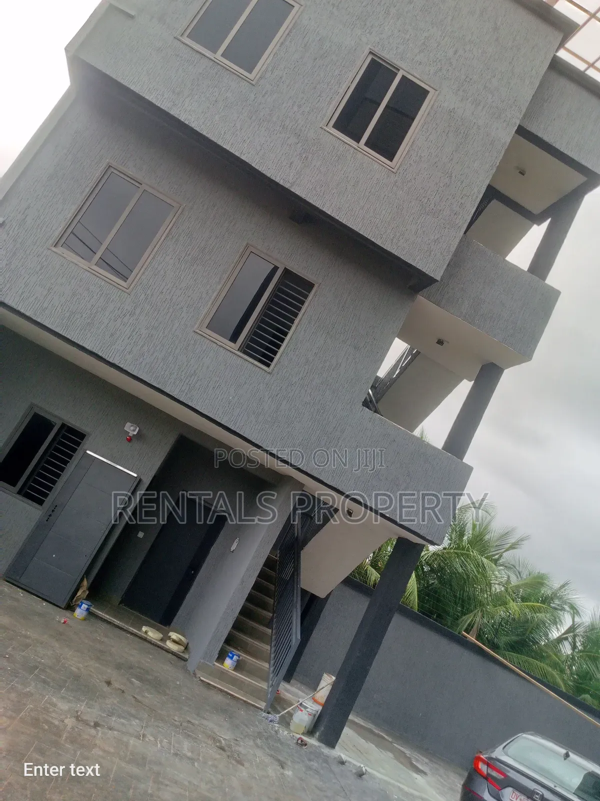 1bdrm Block of Flats in Adenta for rent