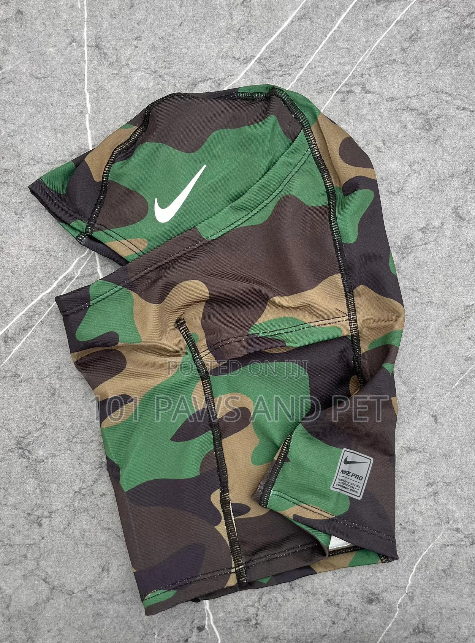 Nike Pro Hyperwarm