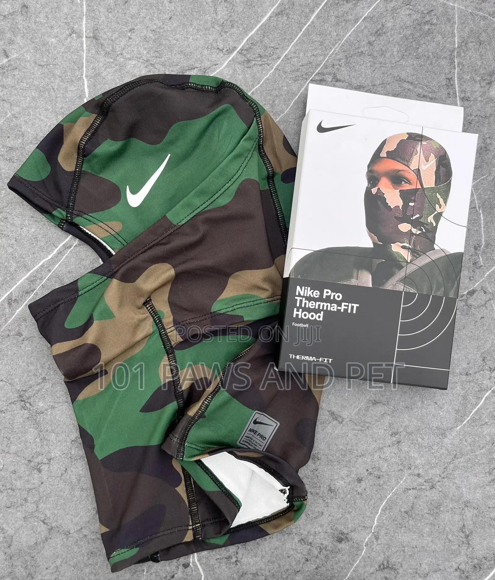 Nike Pro Hyperwarm