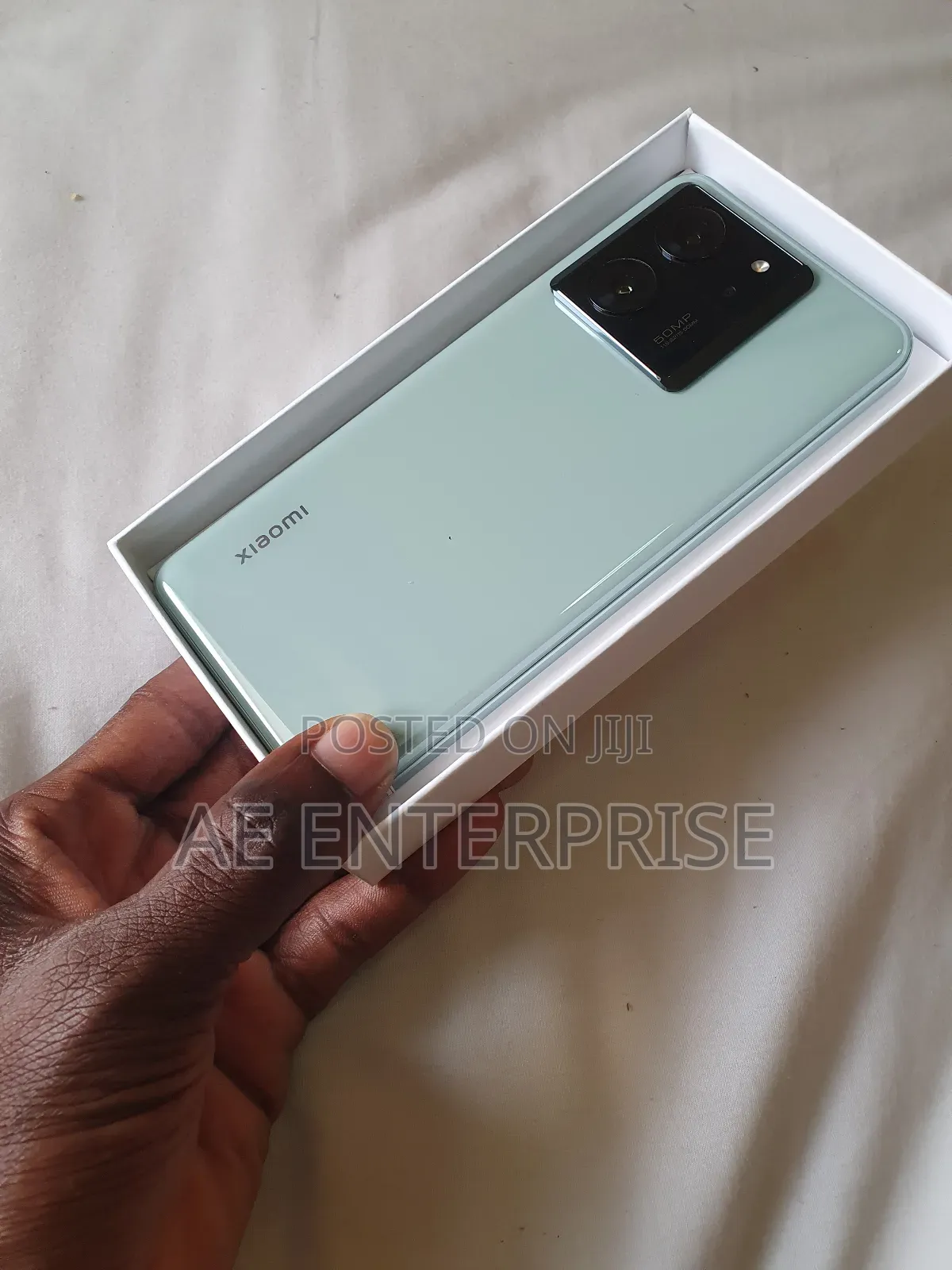 New Xiaomi 13T Pro 256 GB Green