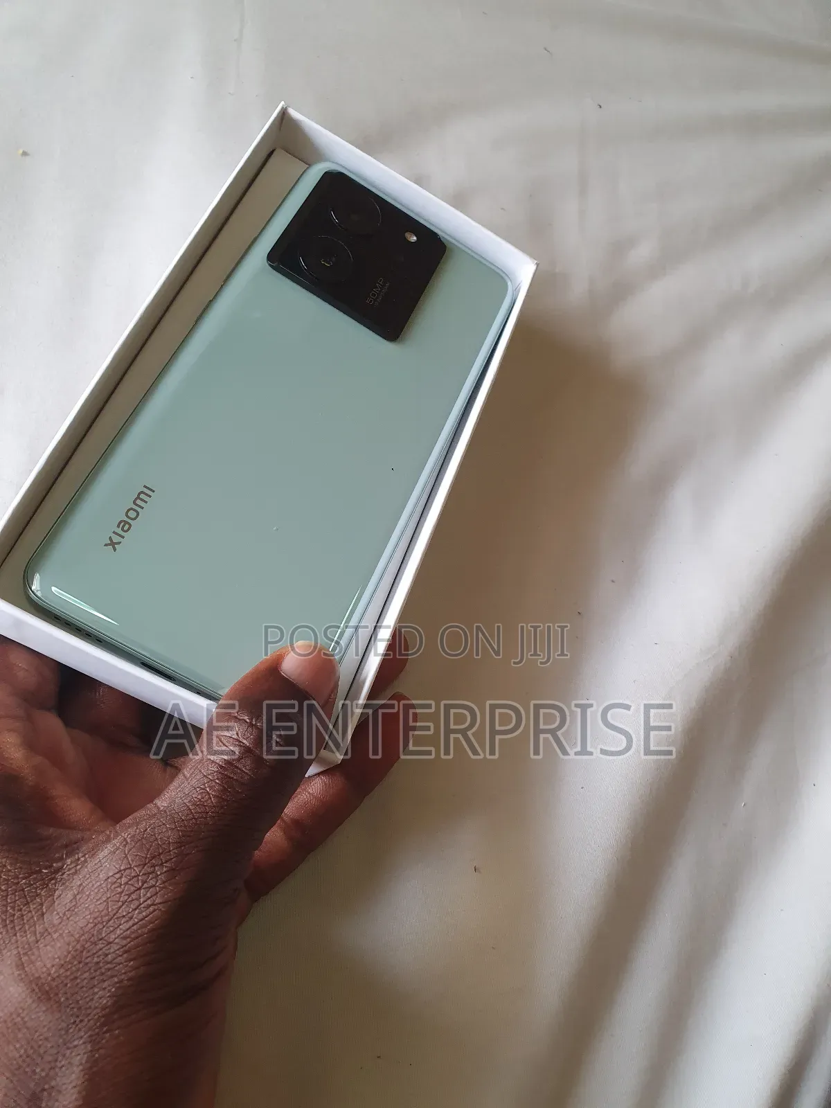 New Xiaomi 13T Pro 256 GB Green