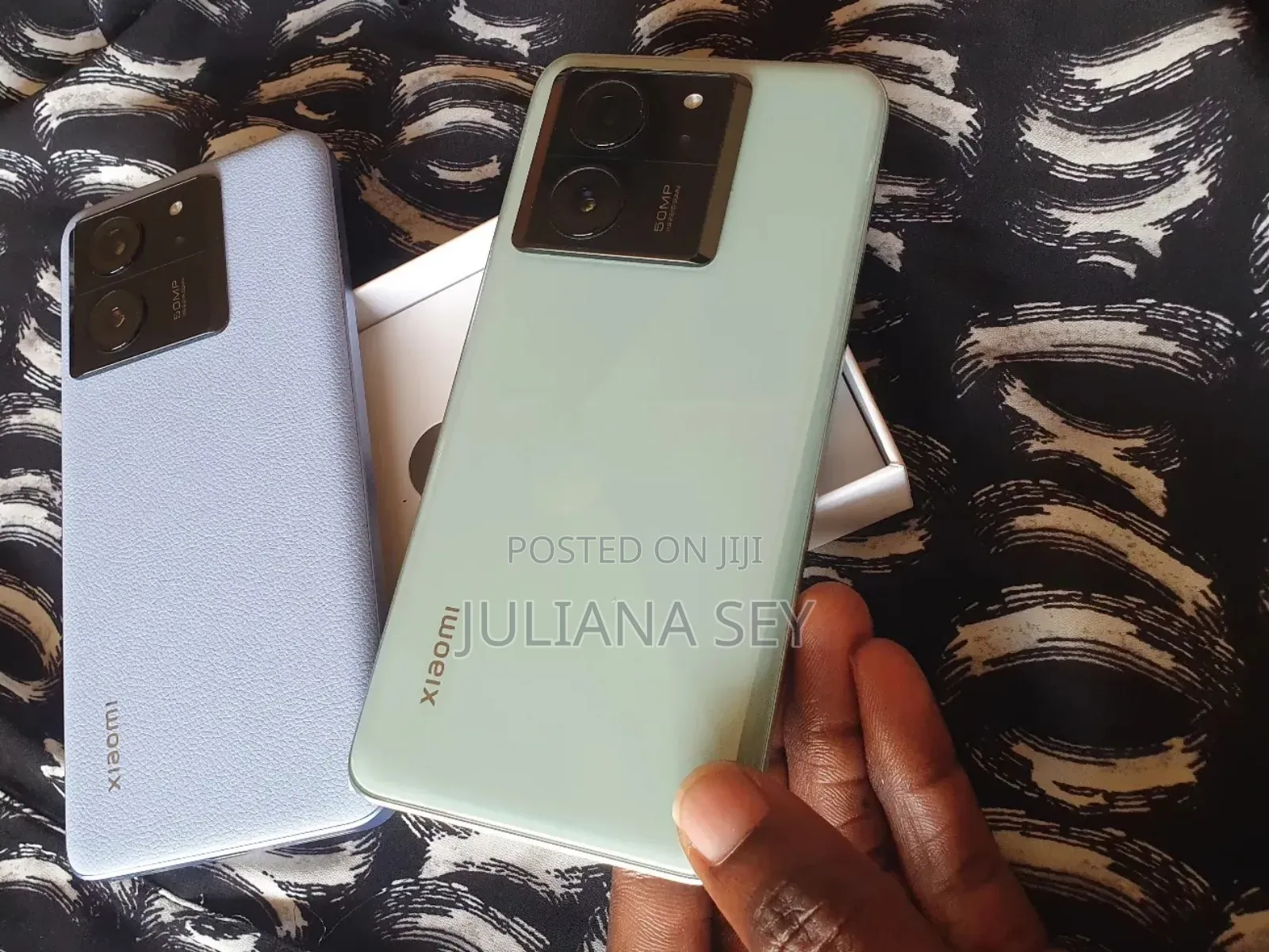 New Xiaomi 13T Pro 256 GB