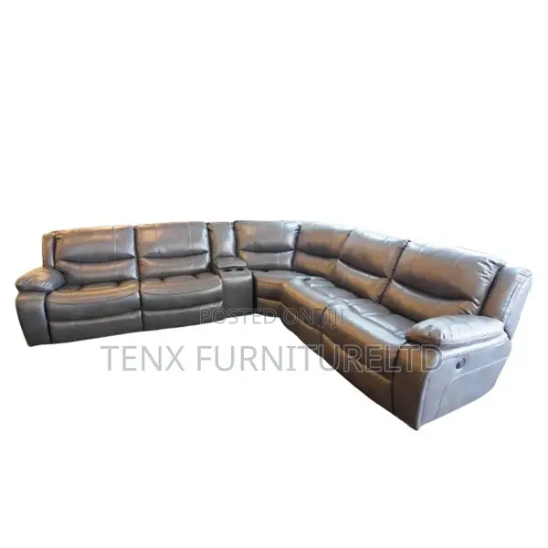 Recliner ( Sofa Sectional)