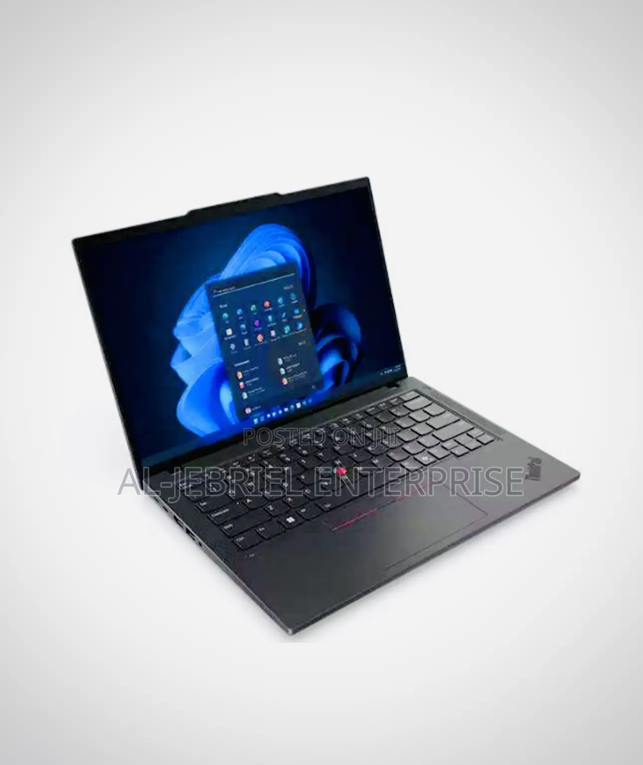 New Laptop Lenovo ThinkPad T14 G4 16GB Intel Core Ultra 5 SSD 512GB