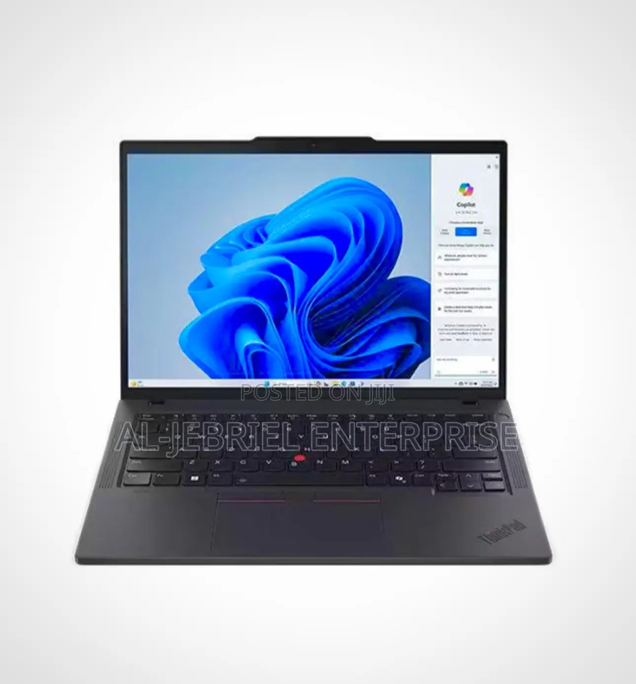 New Laptop Lenovo ThinkPad T14 G4 16GB Intel Core Ultra 5 SSD 512GB