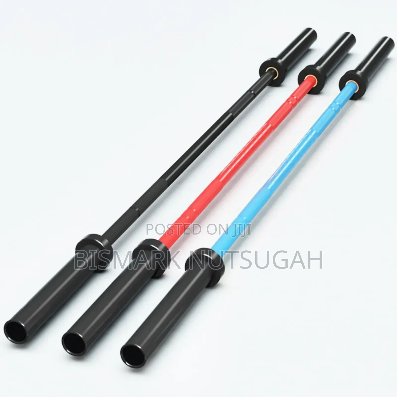 20kg Fitness Deadlifting Weight Bar