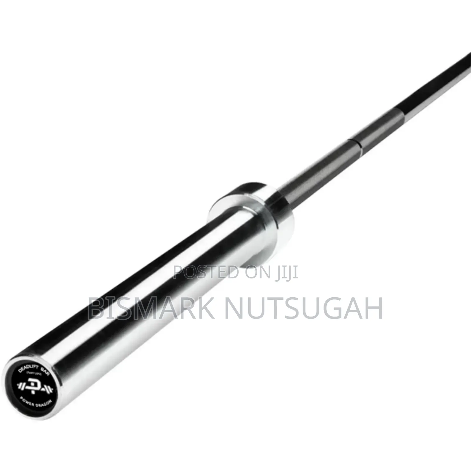 20kg Fitness Deadlifting Weight Bar