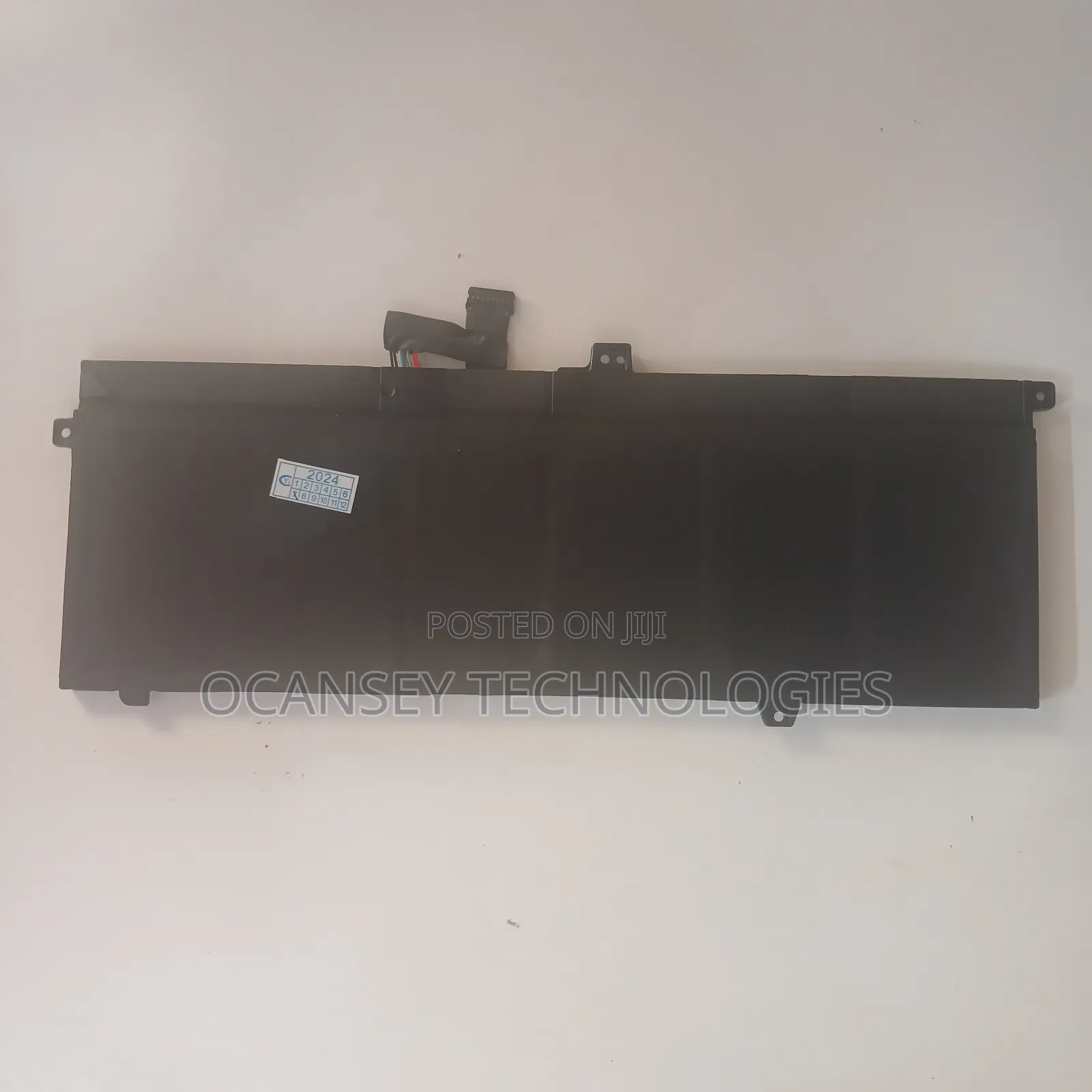 Original Lenovo L18c6pd1 Laptop Battery