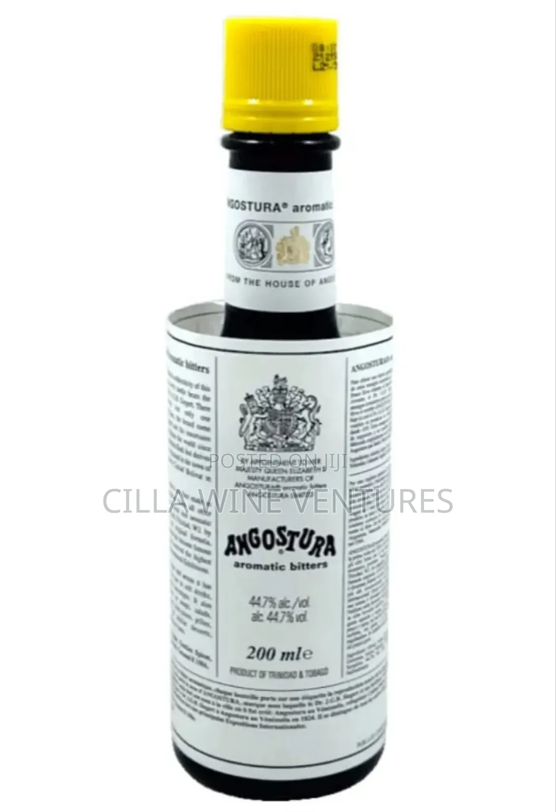Angostura Bitters 200ml