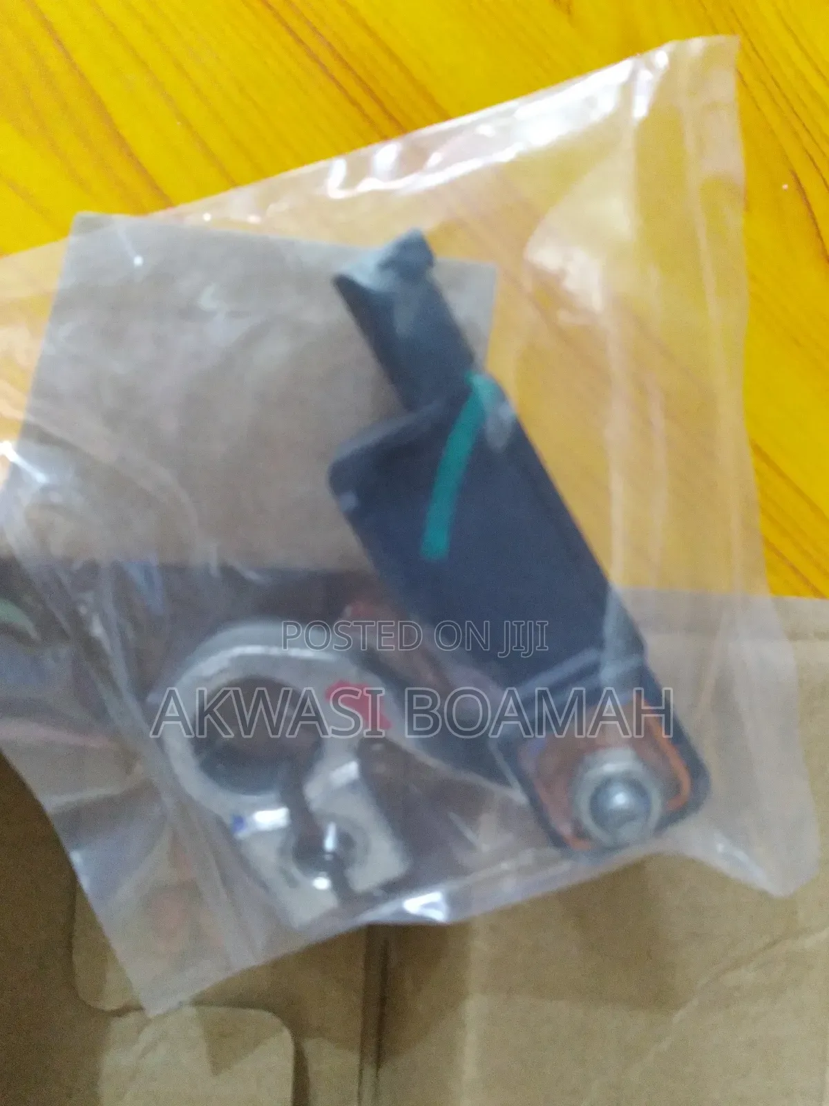 Honda Civic 2016/ 22 Battery Terminal Sensor