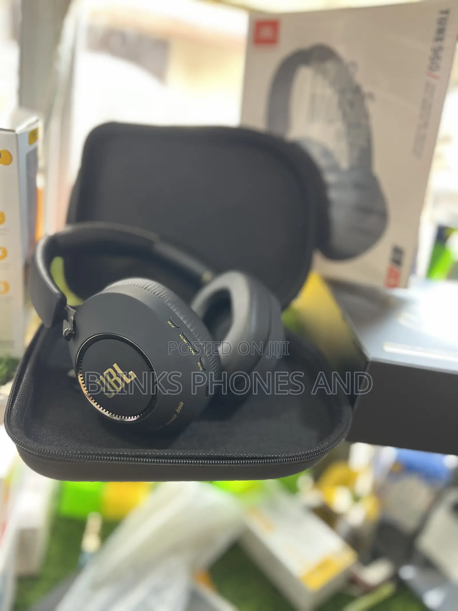 JBL Head Set