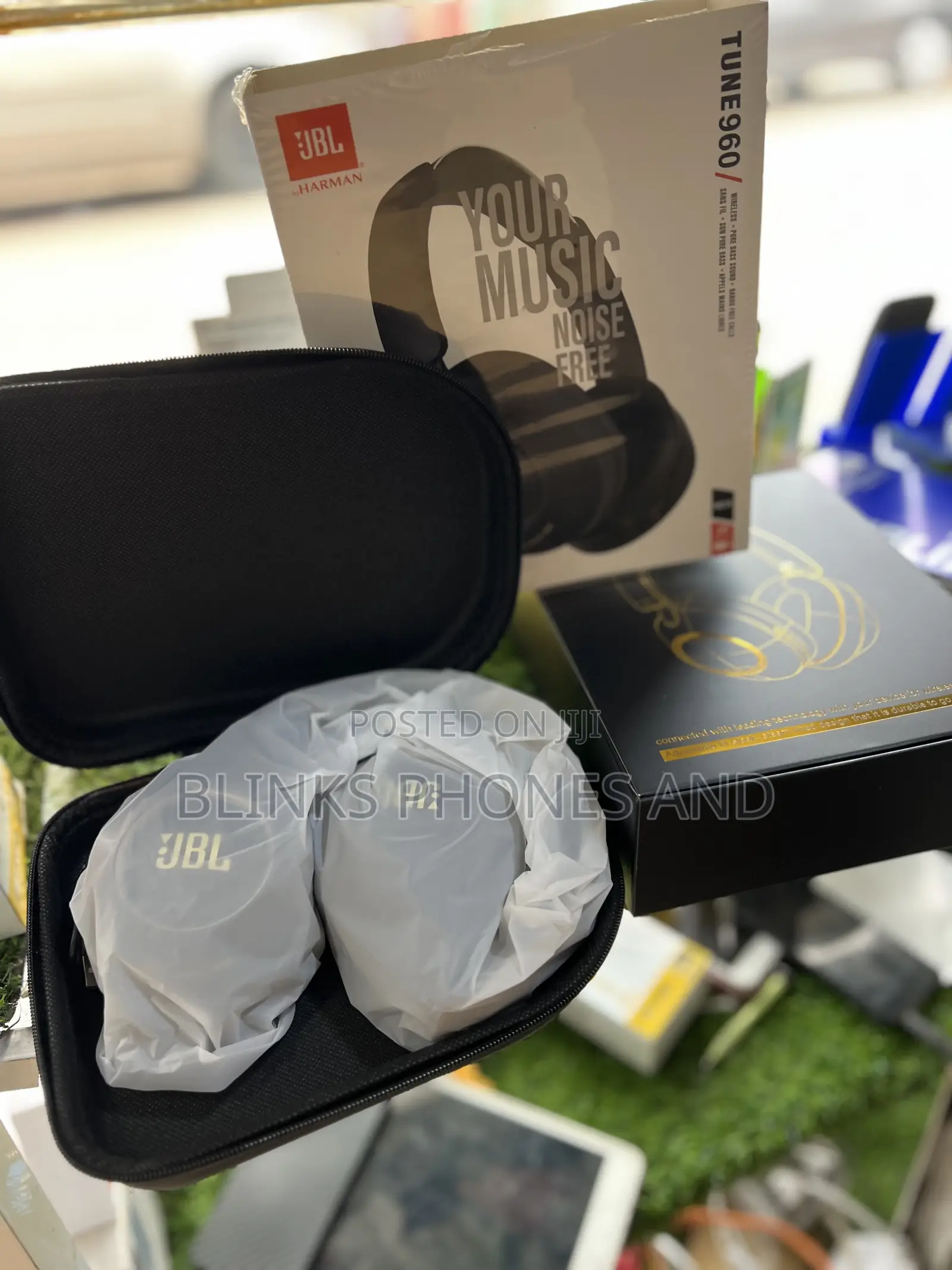 JBL Head Set