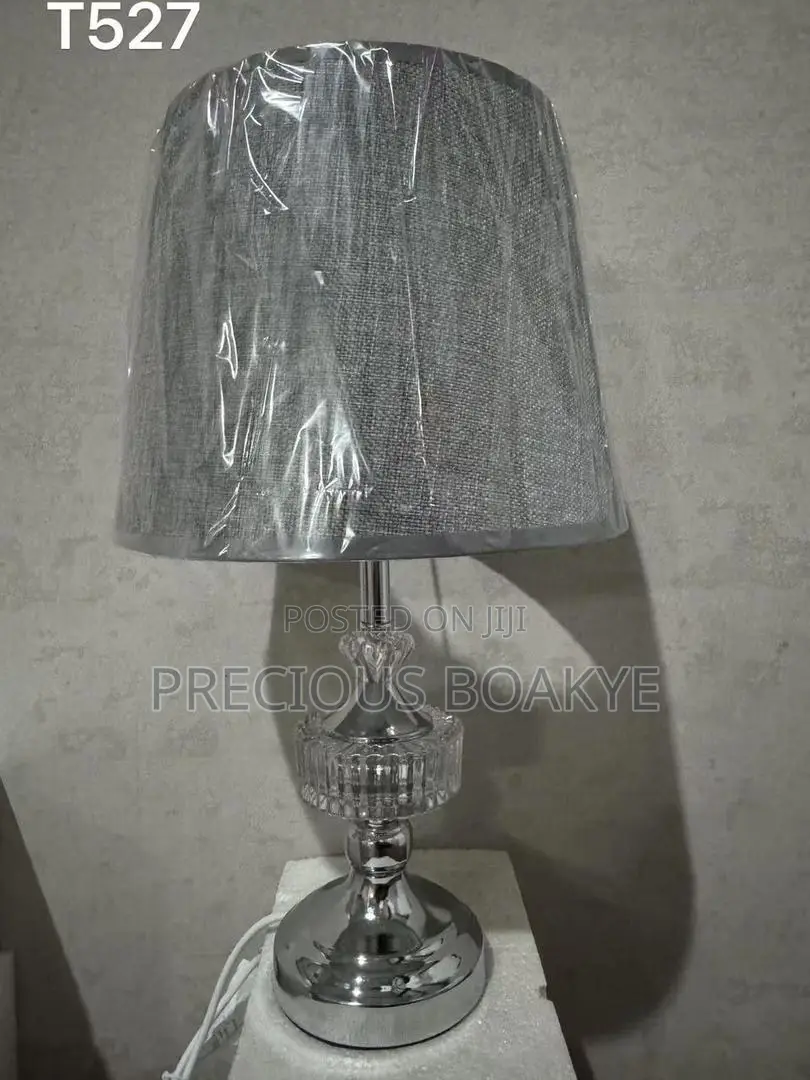 Beautiful Bedside Lamp