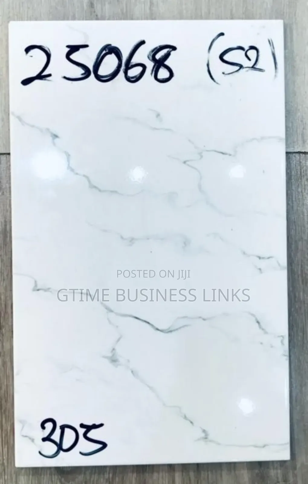 25x40cm Wall Tiles (15pcs/Box - 1.53sqm)