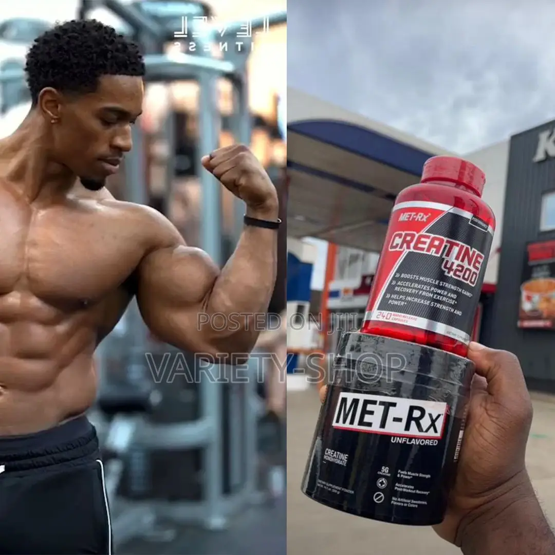Beast Mode Protein Combo