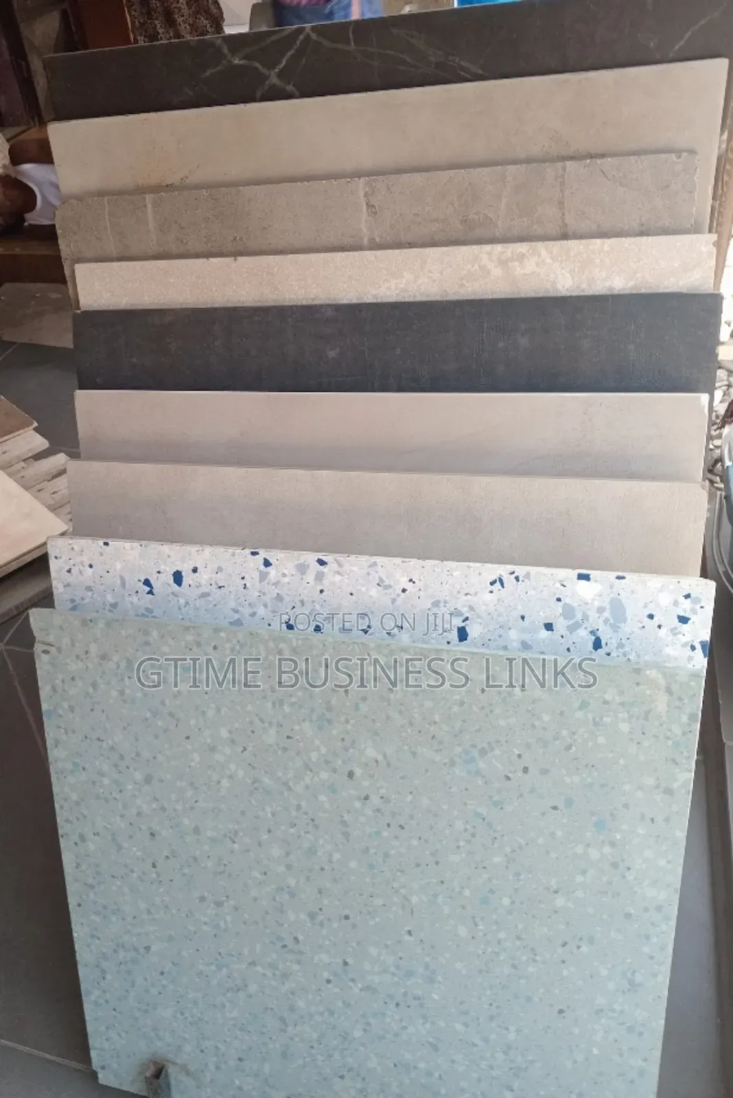 60x60cm Italian Floor Tiles