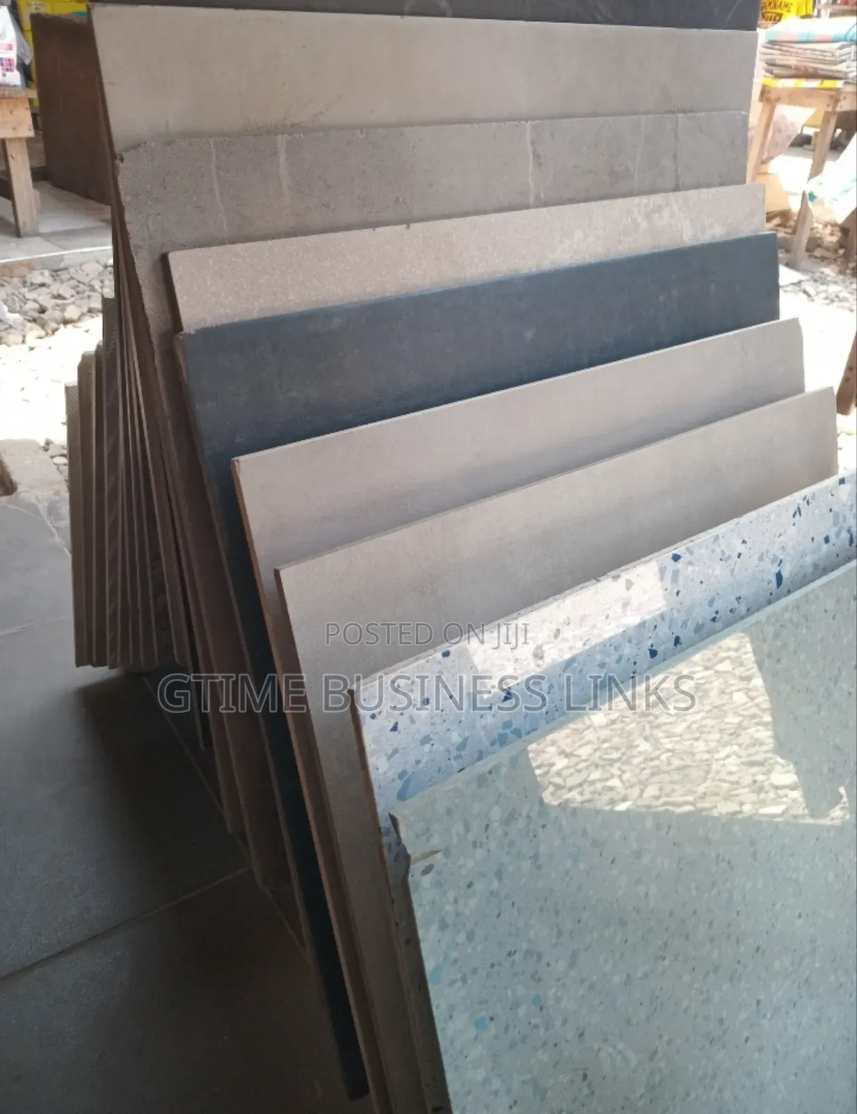 60x60cm Italian Floor Tiles