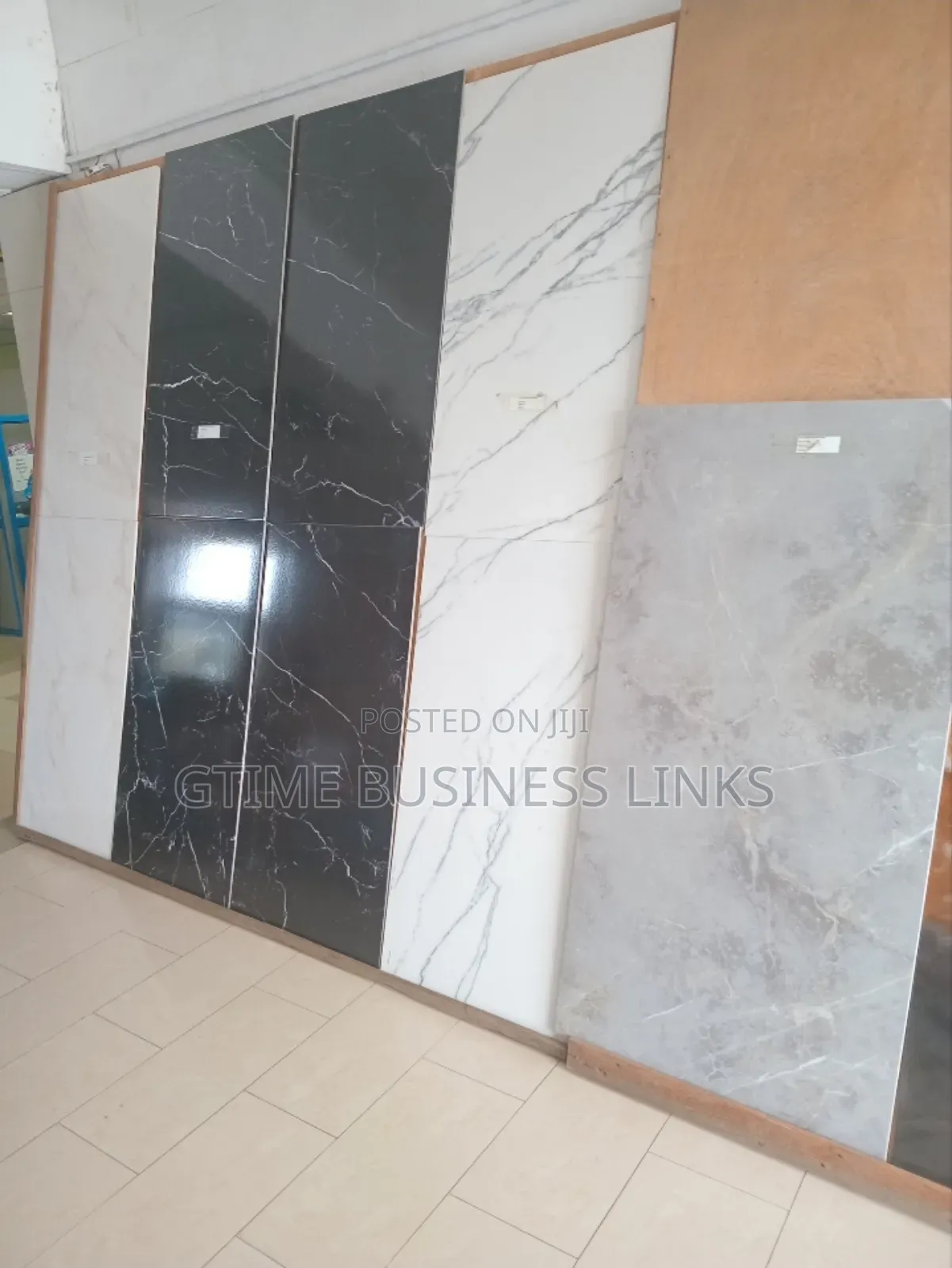60x120cm Italian Tiles