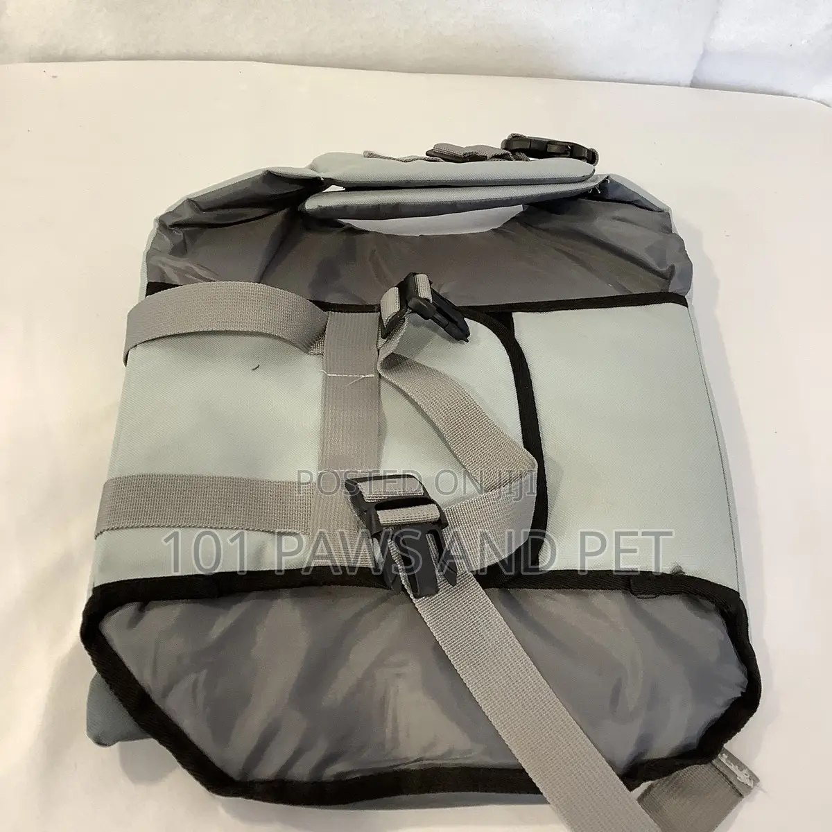 Dog Life Harness