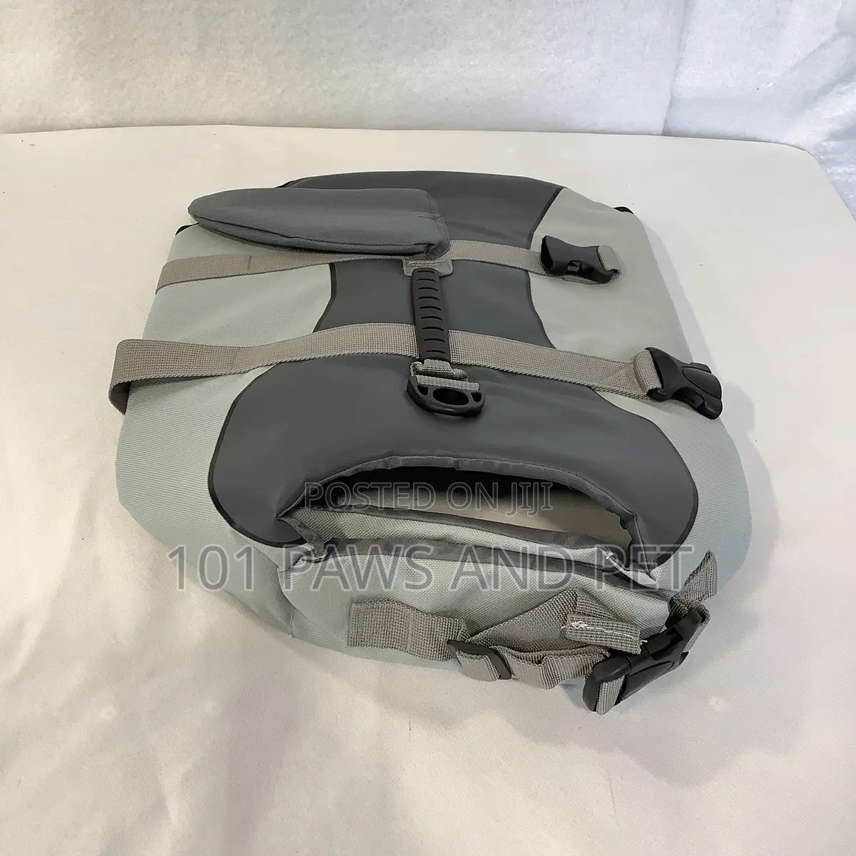 Dog Life Harness