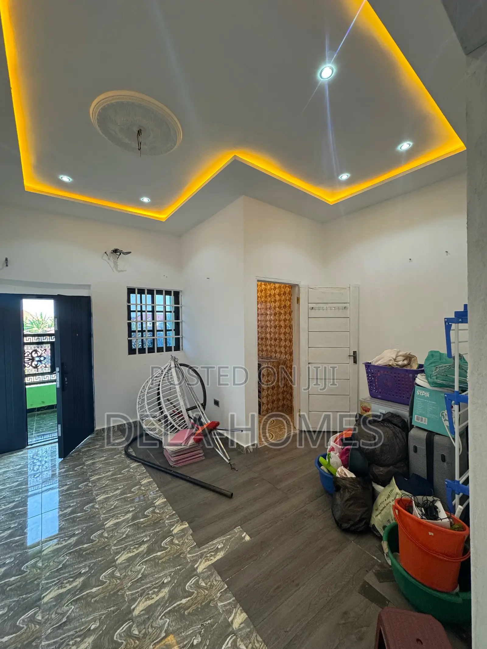 1bdrm Apartment in New Legon for rent