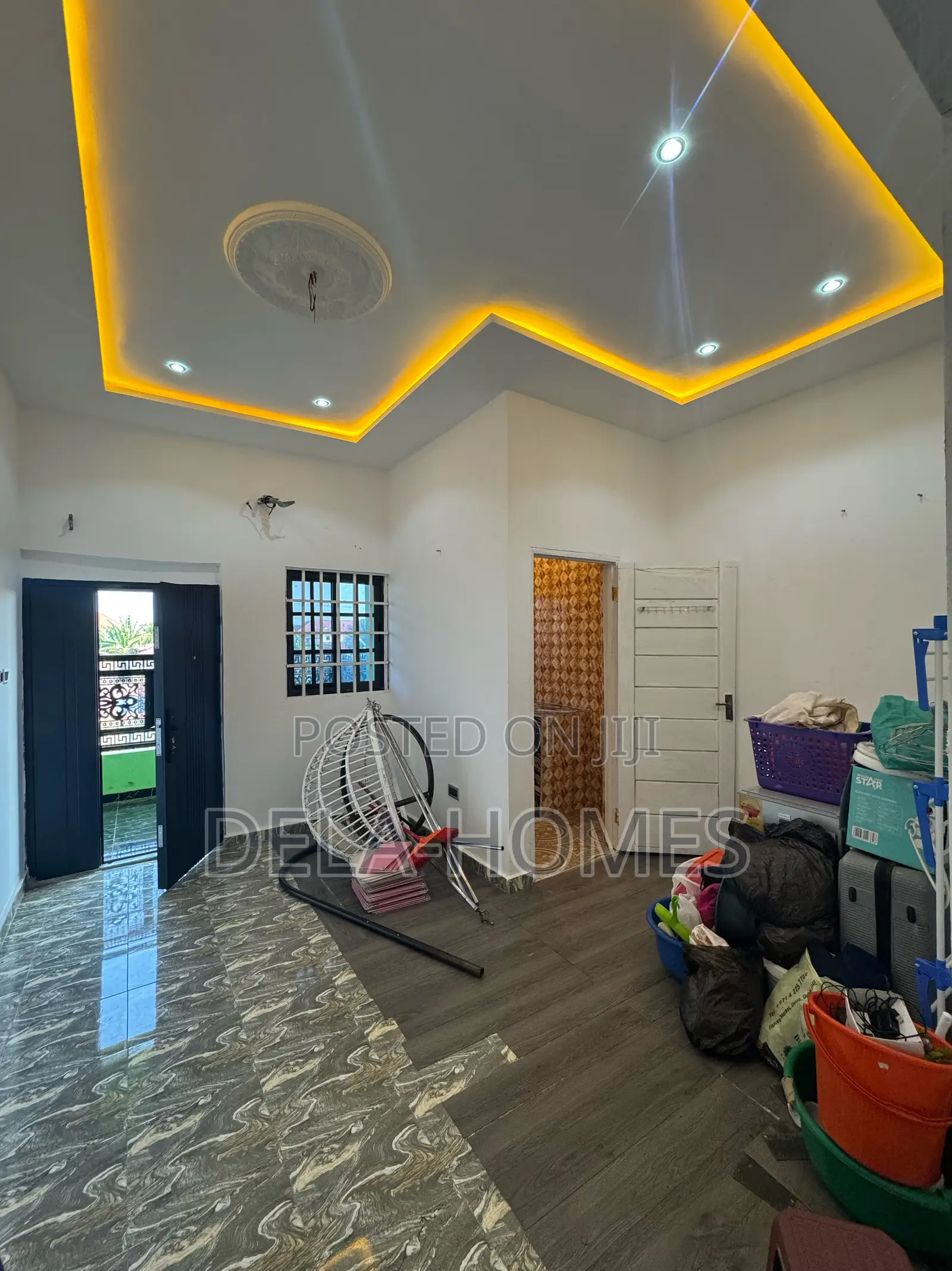 1bdrm Apartment in New Legon for rent