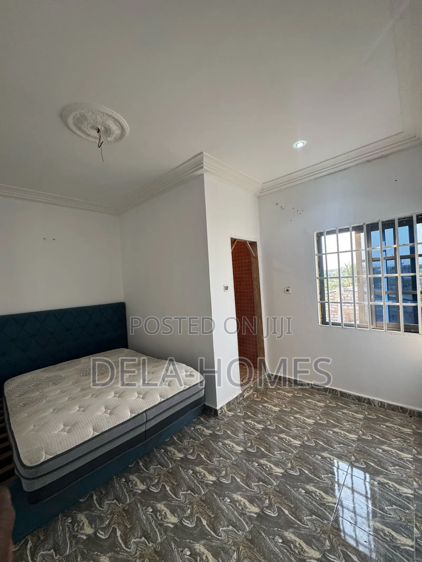 1bdrm Apartment in New Legon for rent