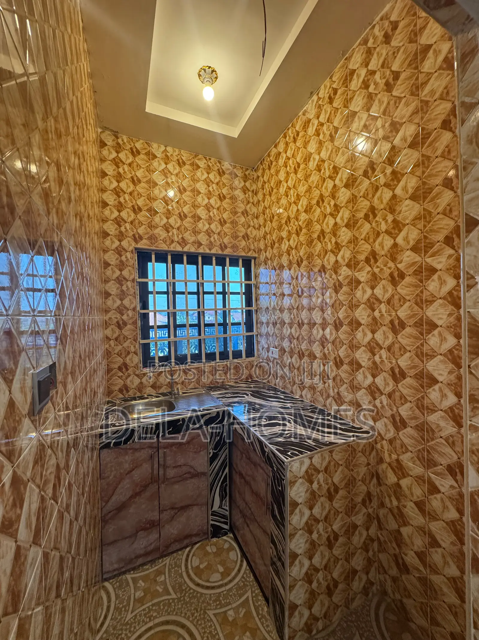 1bdrm Apartment in New Legon for rent