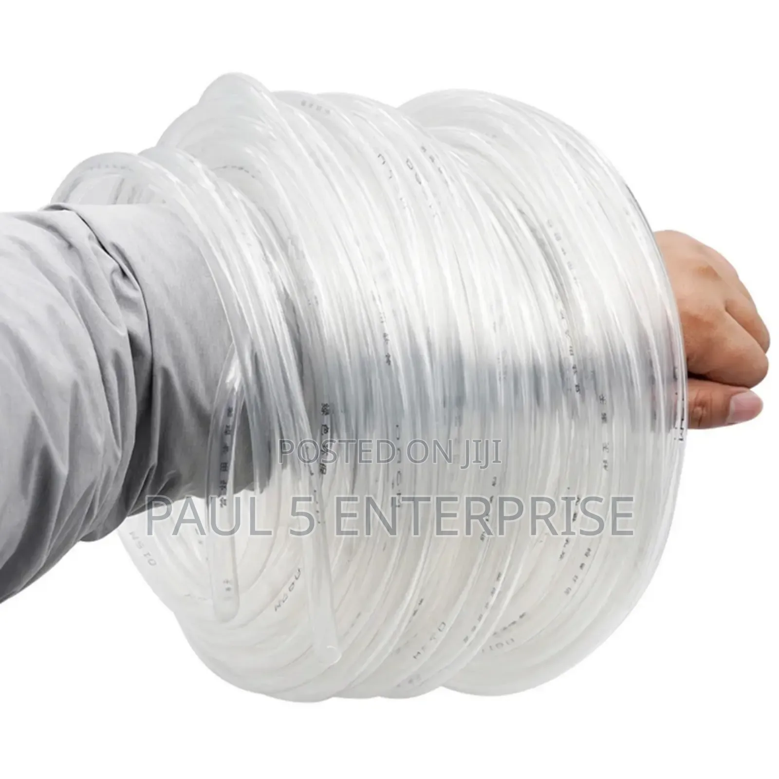 Wholesale and Retail 8mm Hose for Rabbit Cage